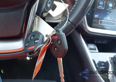 2024 Subaru Legacy Premium z USA, uszkodzony, nr VIN 4S3BWAC65R3018325